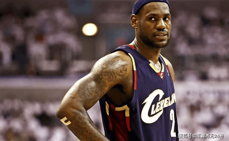 篮网翻盘马刺，詹姆斯惊艳世界