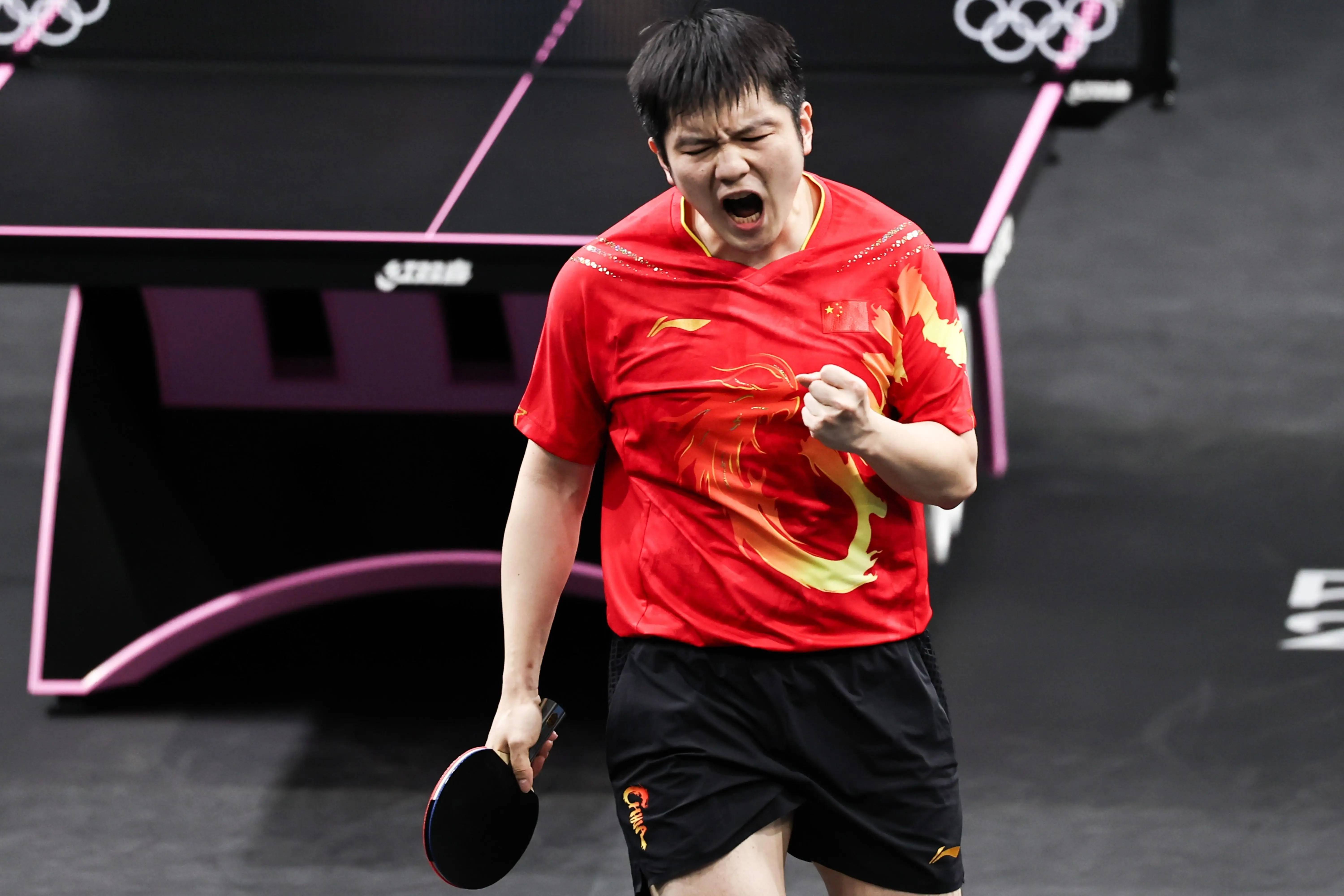 德国乒乓球队碾压波兰乒乓球队,樊振东绝境逆转的简单介绍 德国乒乓球队碾压波兰乒乓球队,樊振东绝境逆转的简单介绍