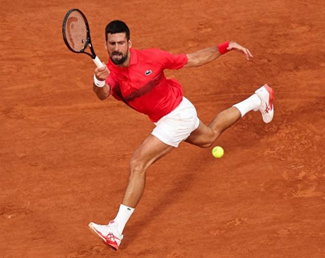 英国网球队绝杀意大利网球队,费德勒送出助攻 英国网球队绝杀意大利网球队,费德勒送出助攻