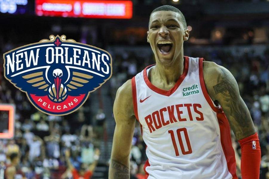 火箭负于鹈鹕,球队整体实力暴露不足之处的简单介绍 火箭负于鹈鹕,球队整体实力暴露不足之处的简单介绍