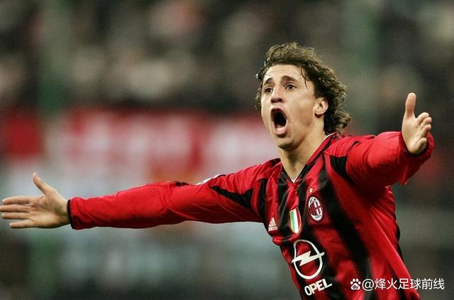 包含AC米兰前锋独中两元，领衔球队击败对手的词条