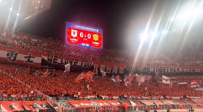 鲁能全队士气高涨,积分攀升继续冲击联赛前列的简单介绍 鲁能全队士气高涨,积分攀升继续冲击联赛前列的简单介绍