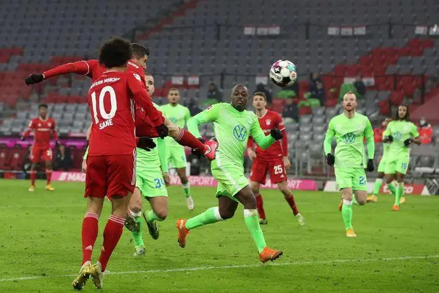 沃尔夫斯堡遭遇惨败，需调整状态