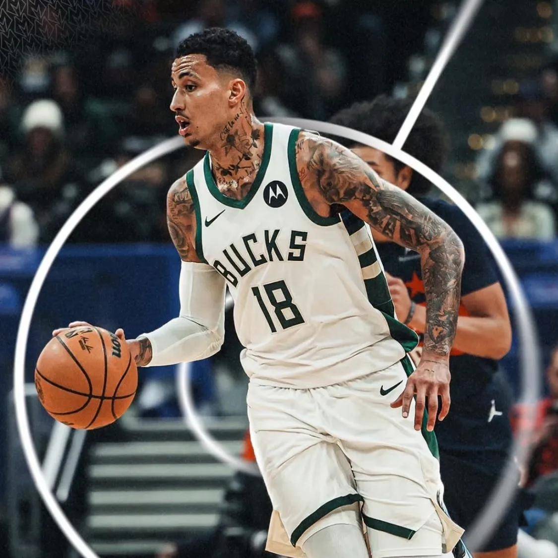 鹈鹕逆转美国男篮，凯尔·库兹马惊艳世界的简单介绍