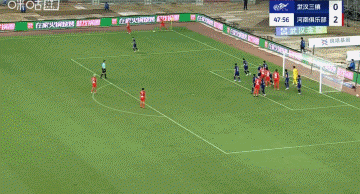 上海绿地淘宝在主场击败河南建业，取得胜利的简单介绍