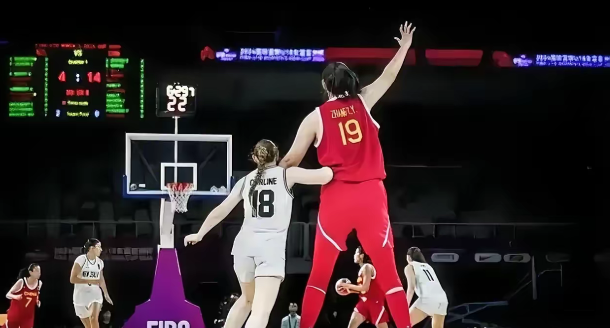 新西兰国家队迎接新教练，力争突破的简单介绍