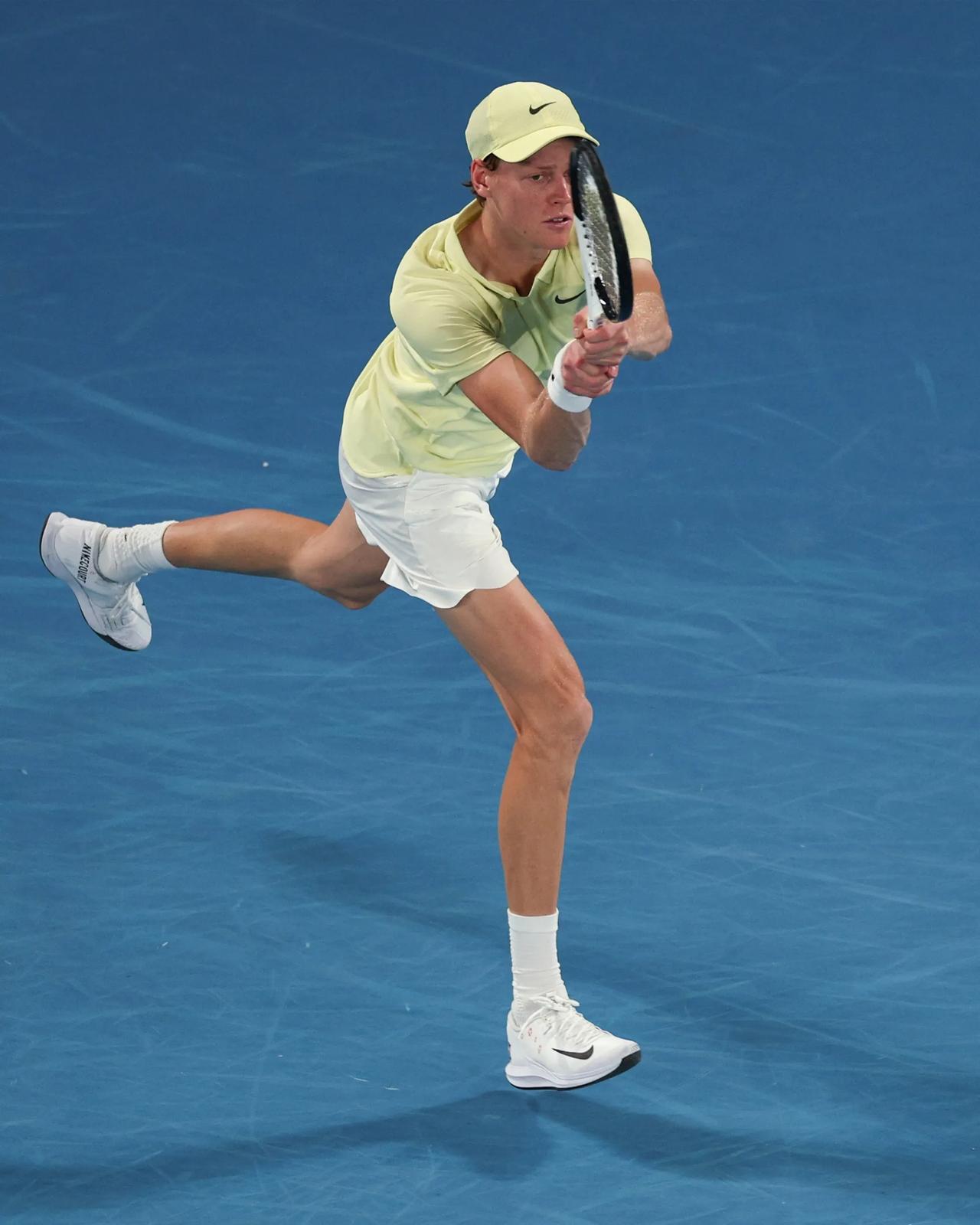 运动员在比赛中展现了出色的耐心与毅力 运动员在比赛中展现了出色的耐心与毅力