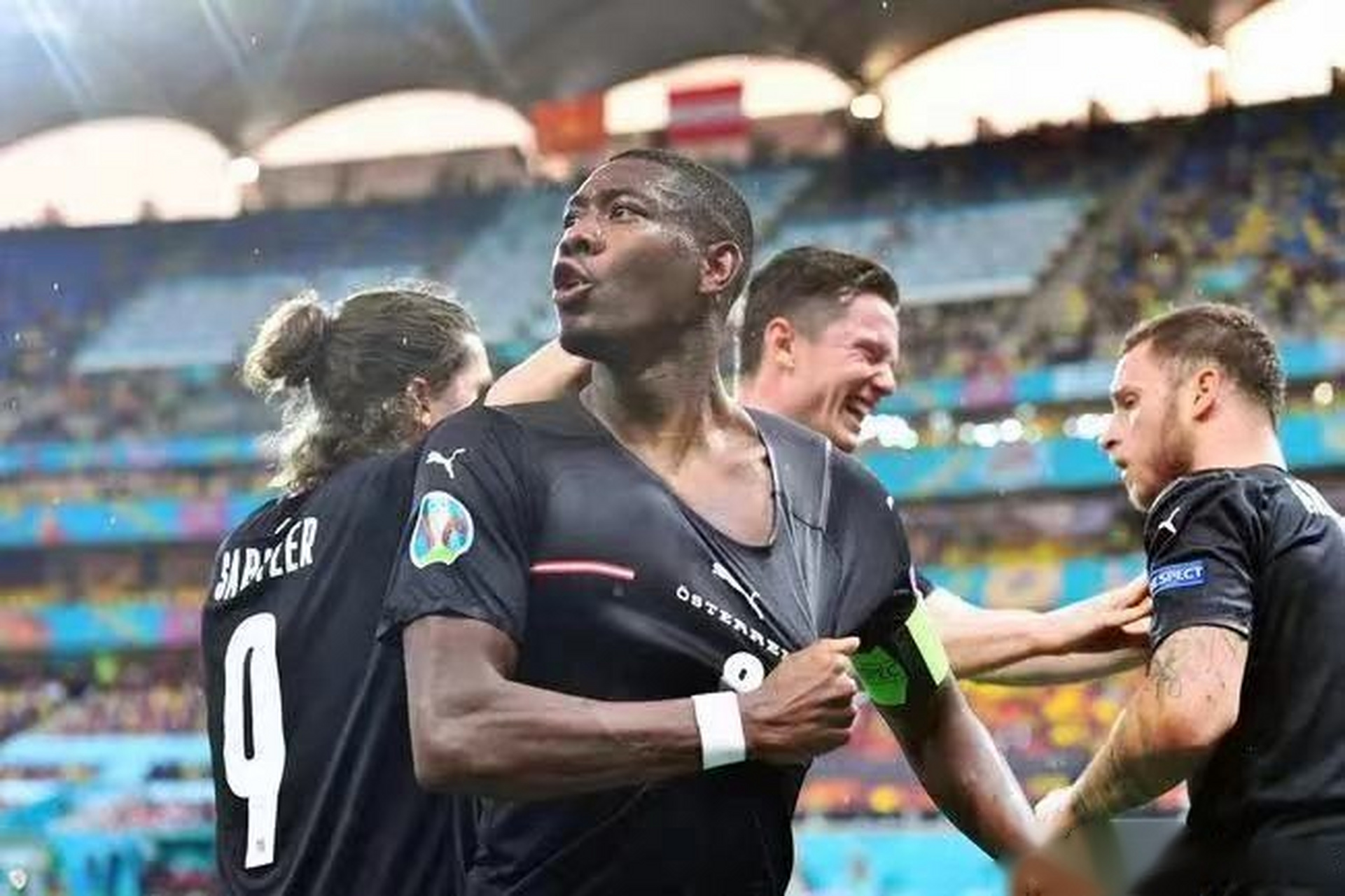 比利时爆冷负于芬兰,出线形势蒙上阴影的简单介绍 比利时爆冷负于芬兰,出线形势蒙上阴影的简单介绍