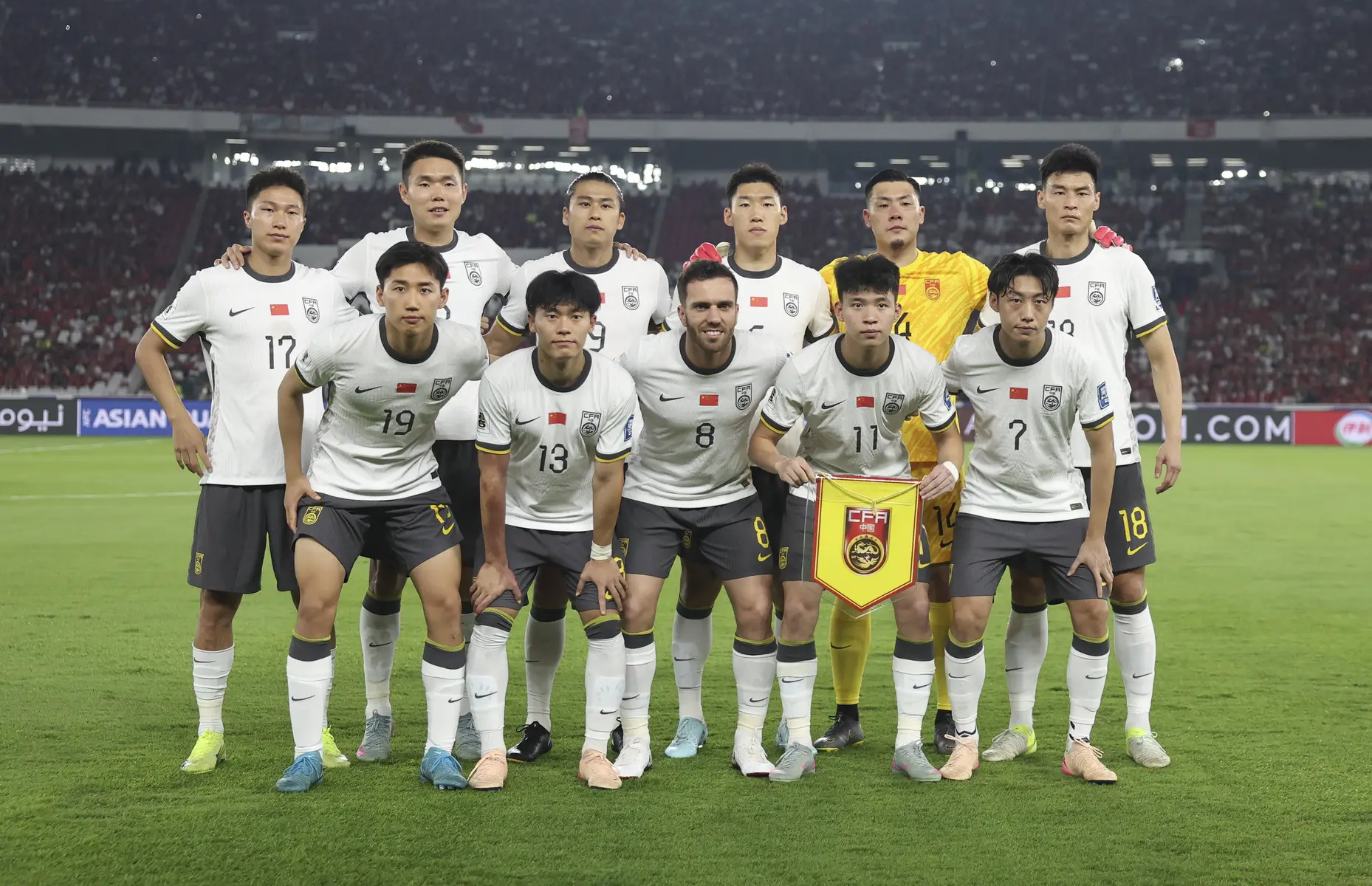 中东球队集结争霸，争取亚冠联赛胜利的简单介绍