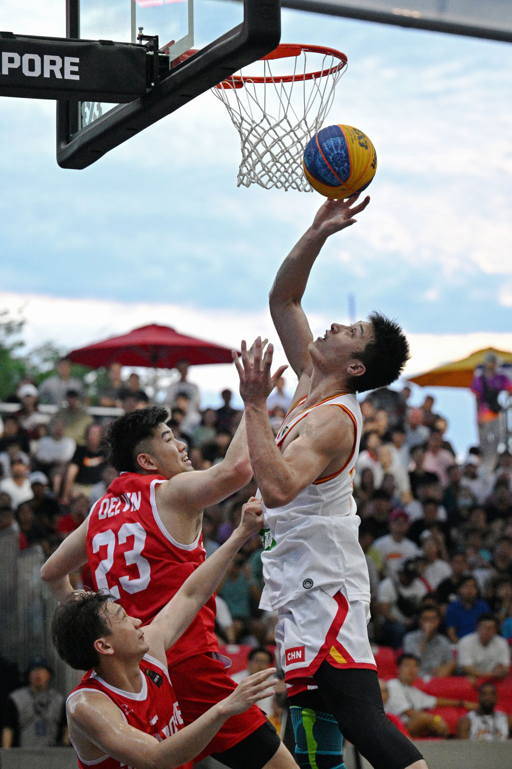 关于篮球职业聚焦赛事精彩瞬间,球员实力强劲的信息 关于篮球职业聚焦赛事精彩瞬间,球员实力强劲的信息