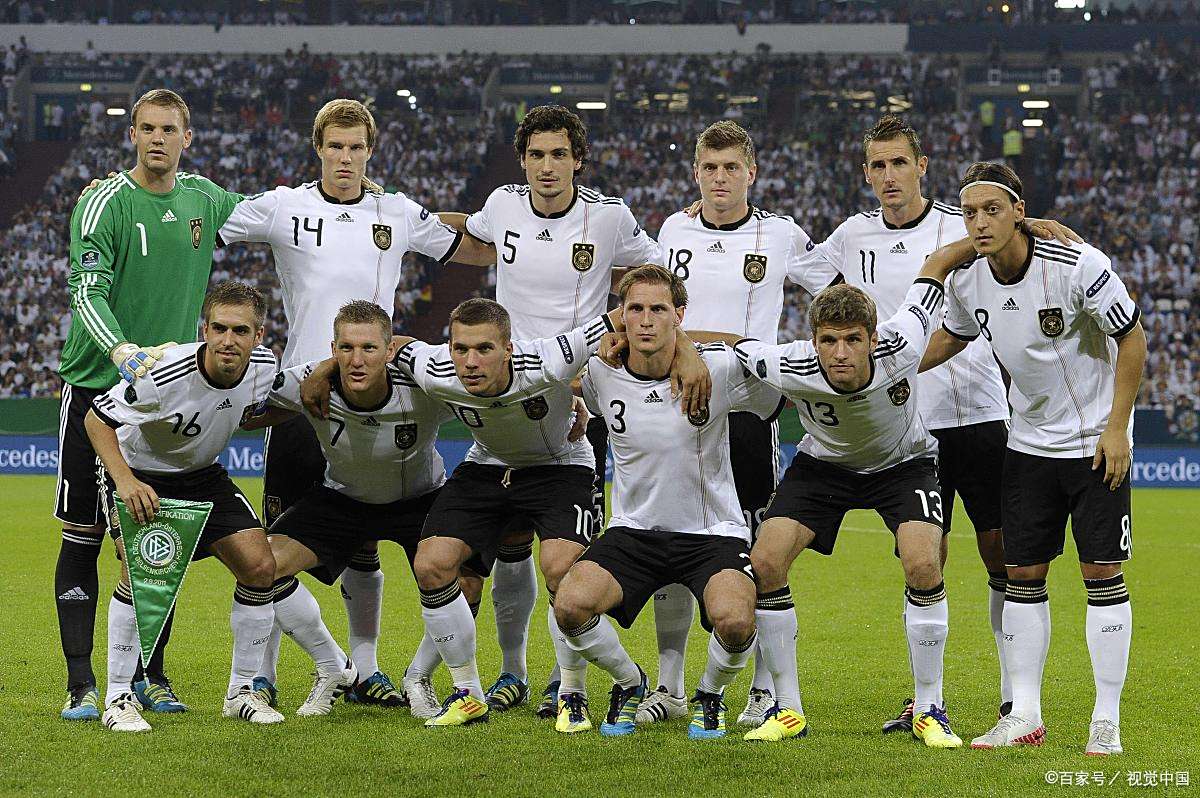 德国队在欧洲预选赛中展现出强大实力 德国队在欧洲预选赛中展现出强大实力