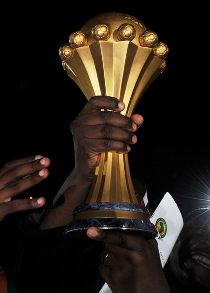 非洲篮球联赛总决赛即将打响,谁能问鼎 非洲篮球联赛总决赛即将打响,谁能问鼎