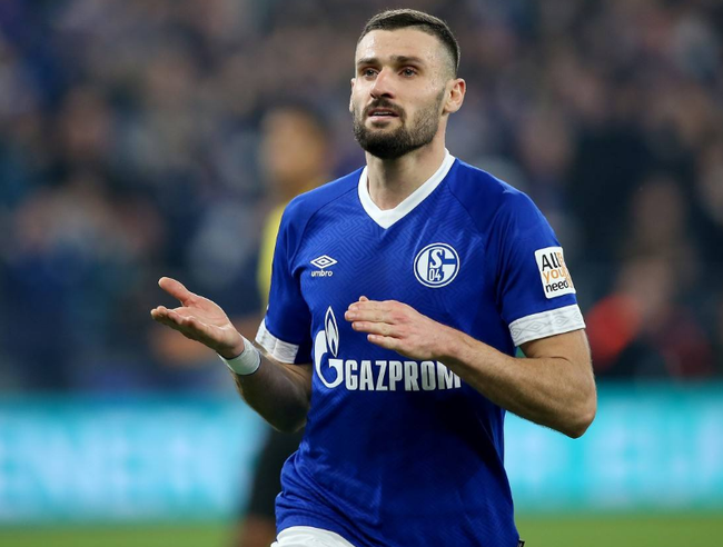 包含沙尔克大将精妙过人,带队逆转反击梦想冠军的词条 包含沙尔克大将精妙过人,带队逆转反击梦想冠军的词条