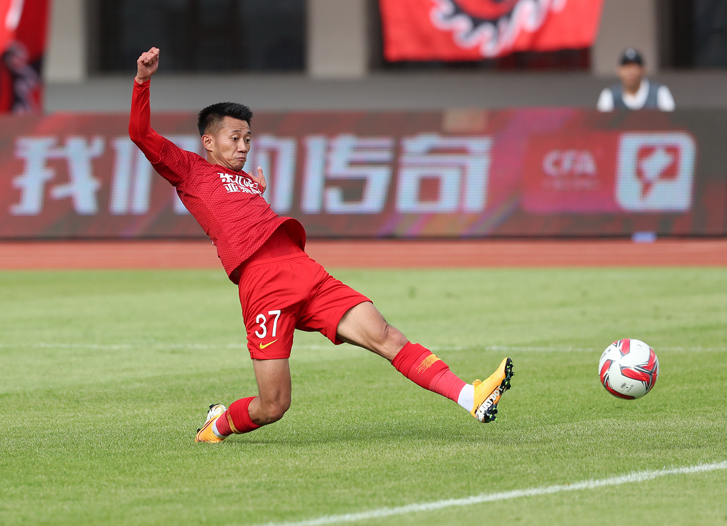 贵州恒丰主场遭遇辽宁宏运逼平 贵州恒丰主场遭遇辽宁宏运逼平