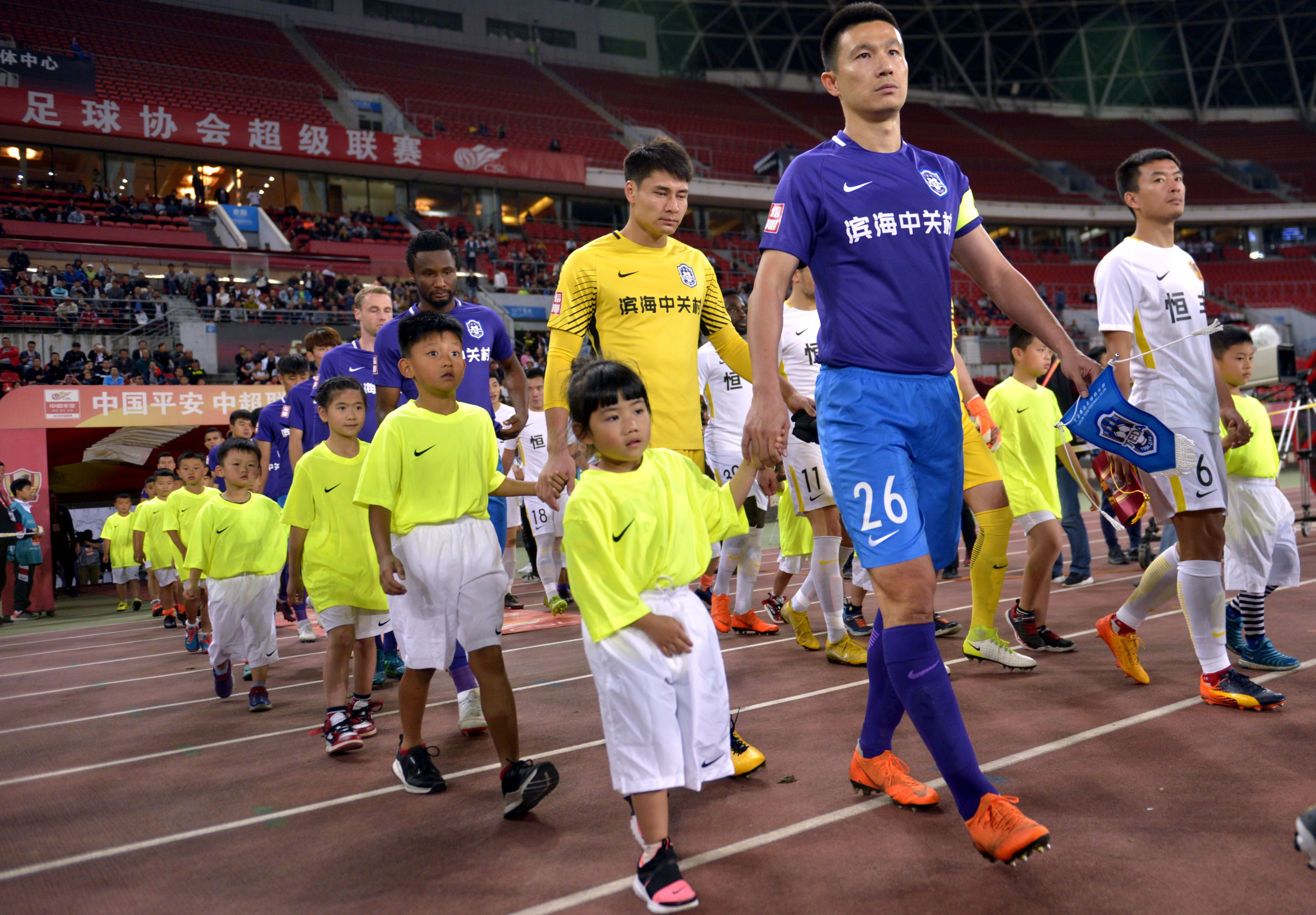 贵州恒丰主场遭遇辽宁宏运逼平 贵州恒丰主场遭遇辽宁宏运逼平