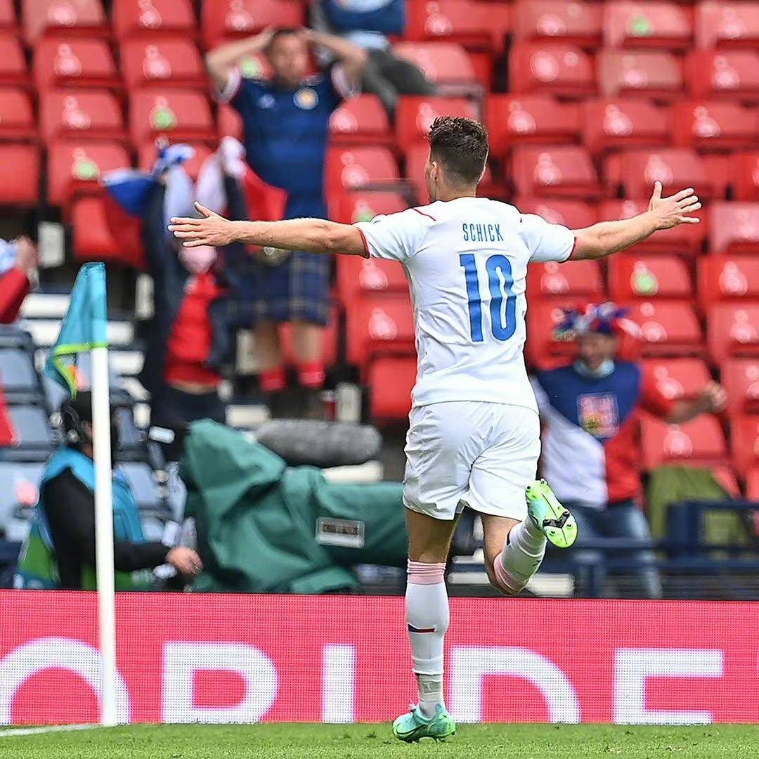 关于苏格兰顺利战胜捷克,在晋级之路上稳步前进的信息 关于苏格兰顺利战胜捷克,在晋级之路上稳步前进的信息