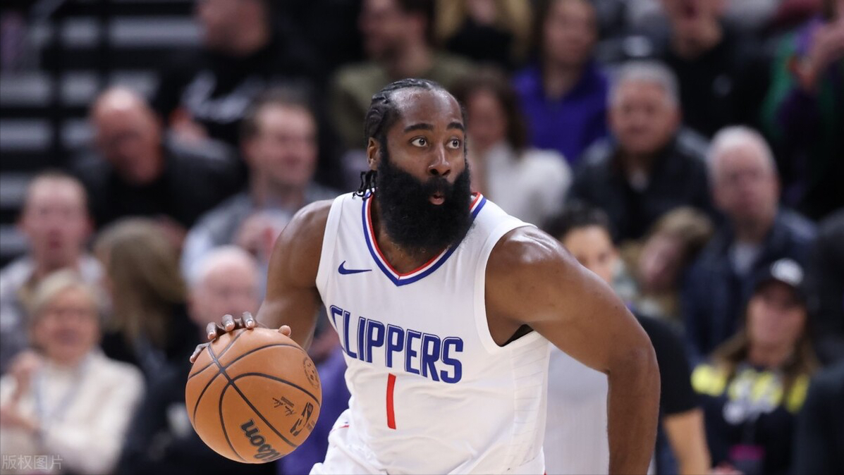 爵士轻取尼克斯，伦纳德制霸全场