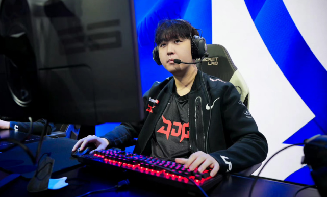 EG绝杀DRX,Ming送出助攻 EG绝杀DRX,Ming送出助攻