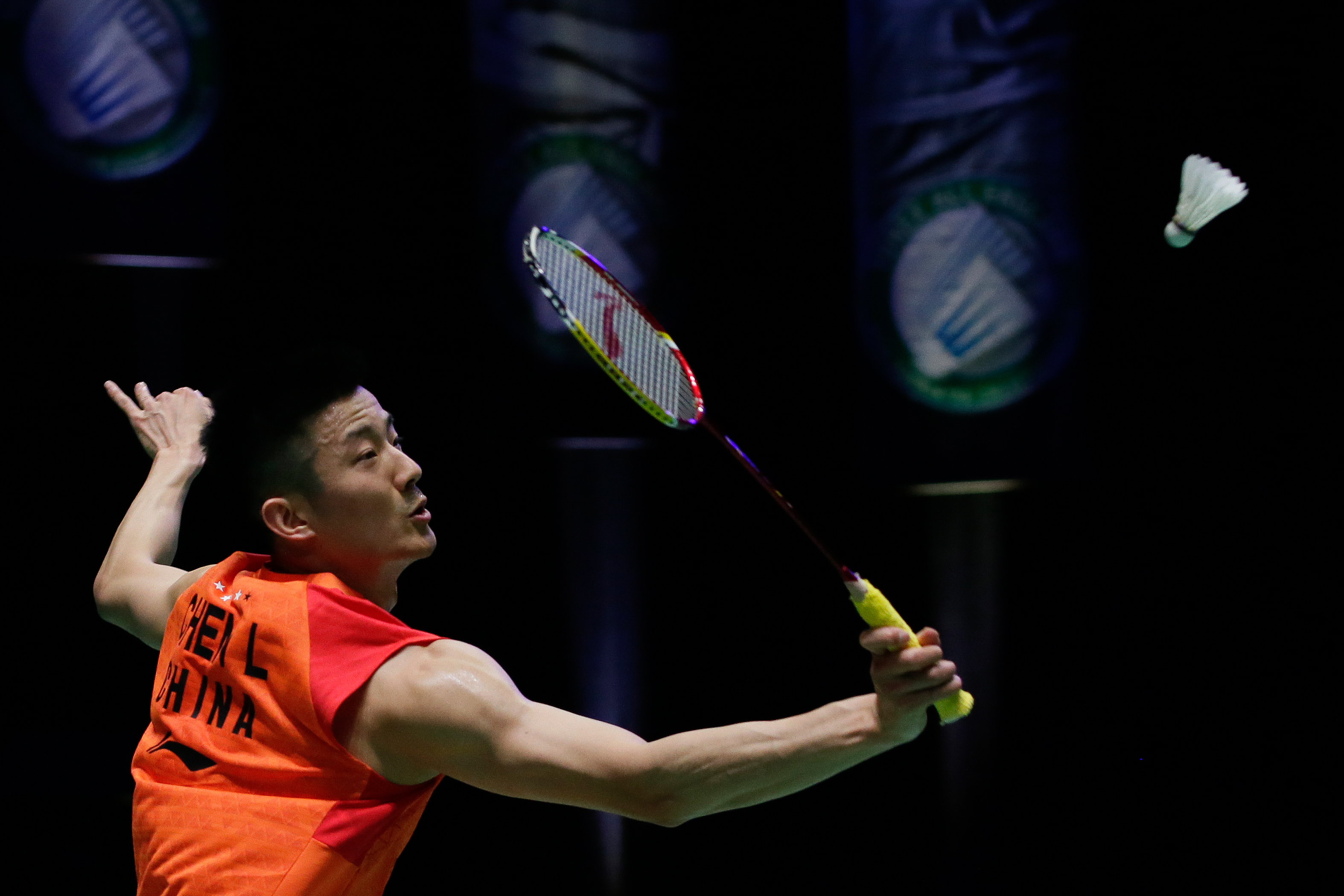 关于英格兰羽毛球队绝杀法国羽毛球队,谌龙关键制胜的信息 关于英格兰羽毛球队绝杀法国羽毛球队,谌龙关键制胜的信息