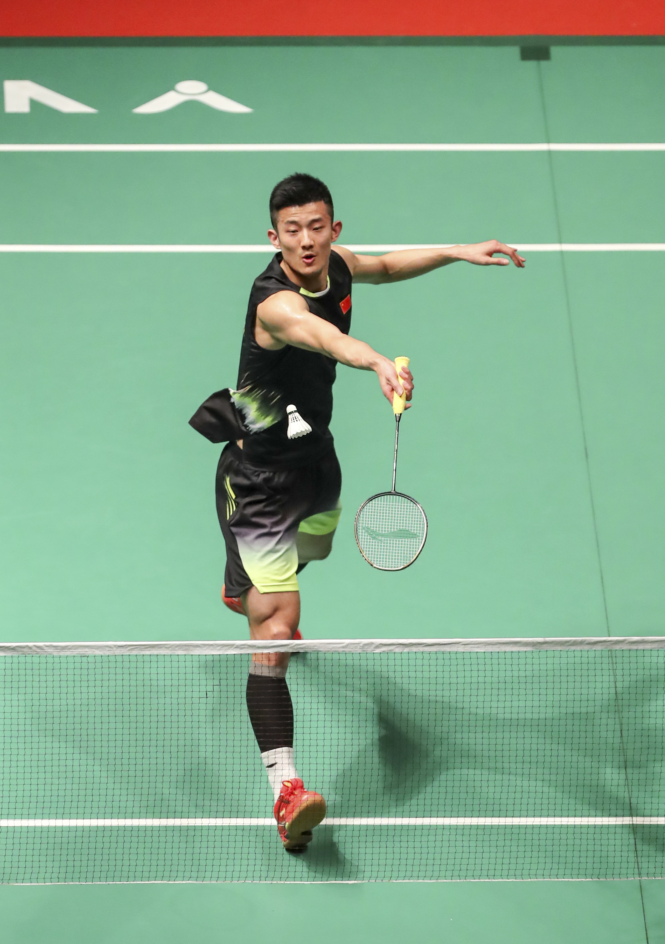 关于英格兰羽毛球队绝杀法国羽毛球队,谌龙关键制胜的信息 关于英格兰羽毛球队绝杀法国羽毛球队,谌龙关键制胜的信息