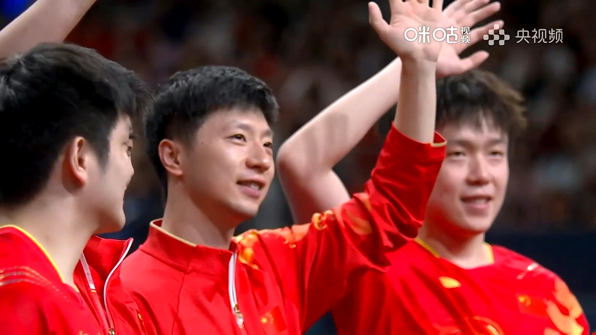 韩国队逆转中国队,马龙惊艳四座 韩国队逆转中国队,马龙惊艳四座