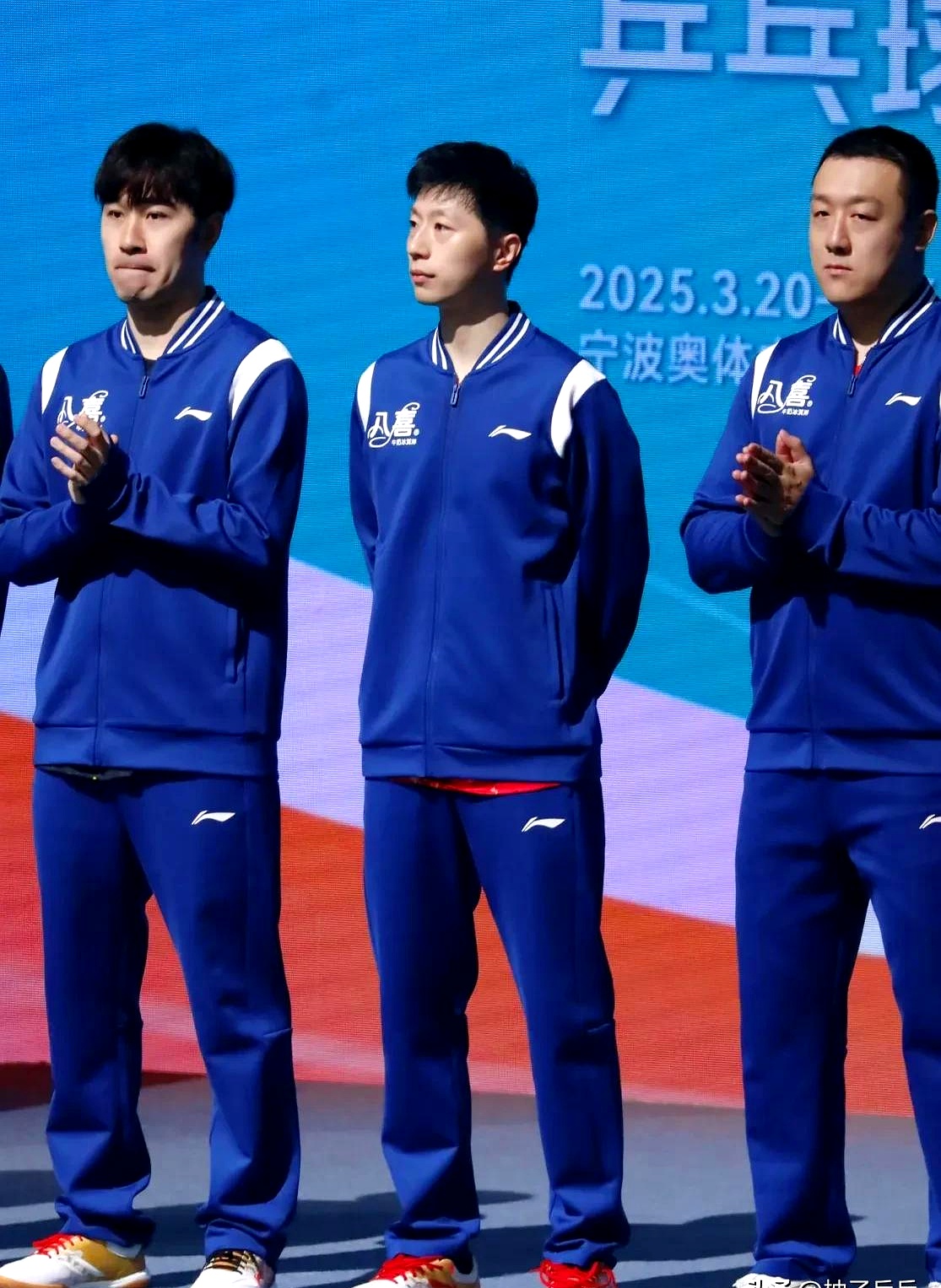 韩国队逆转中国队,马龙惊艳四座 韩国队逆转中国队,马龙惊艳四座