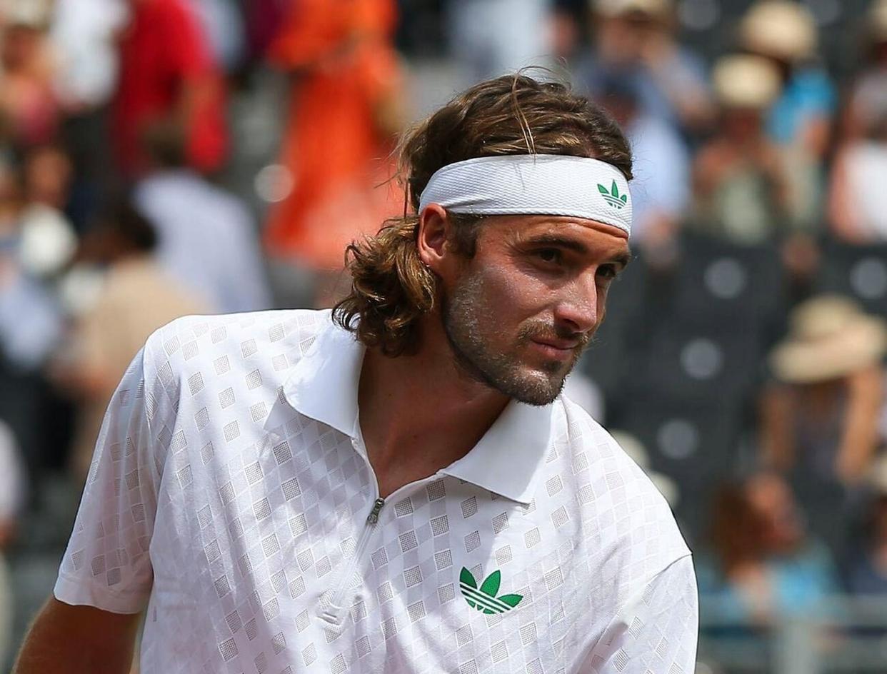 温网碾压年终总决赛,西西帕斯扛起全队的简单介绍 温网碾压年终总决赛,西西帕斯扛起全队的简单介绍