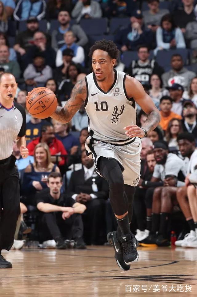 包含福建队翻盘灰熊，德罗赞惊艳四座的词条