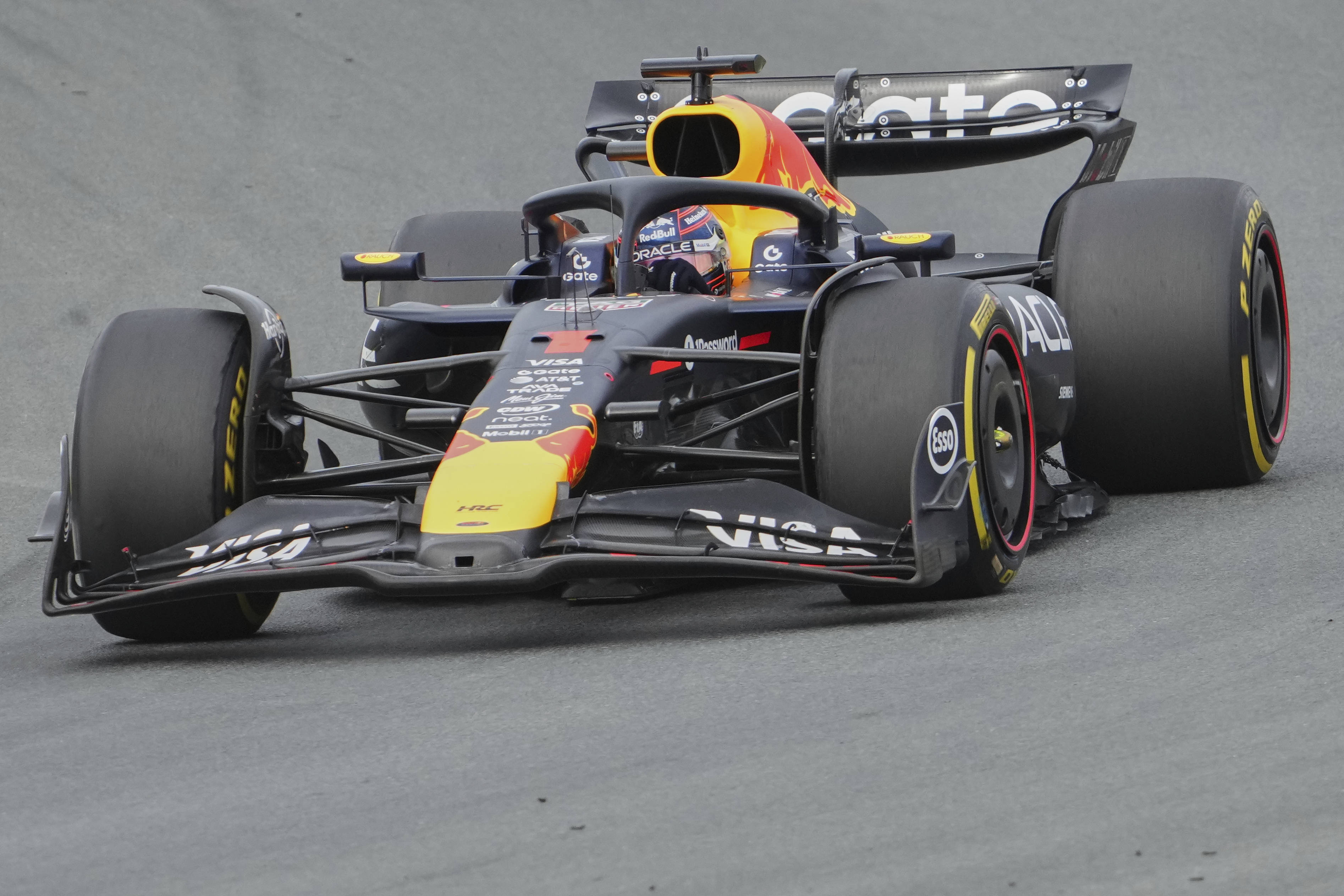 迈凯伦力克红牛二队,诺里斯状态火热的简单介绍 迈凯伦力克红牛二队,诺里斯状态火热的简单介绍