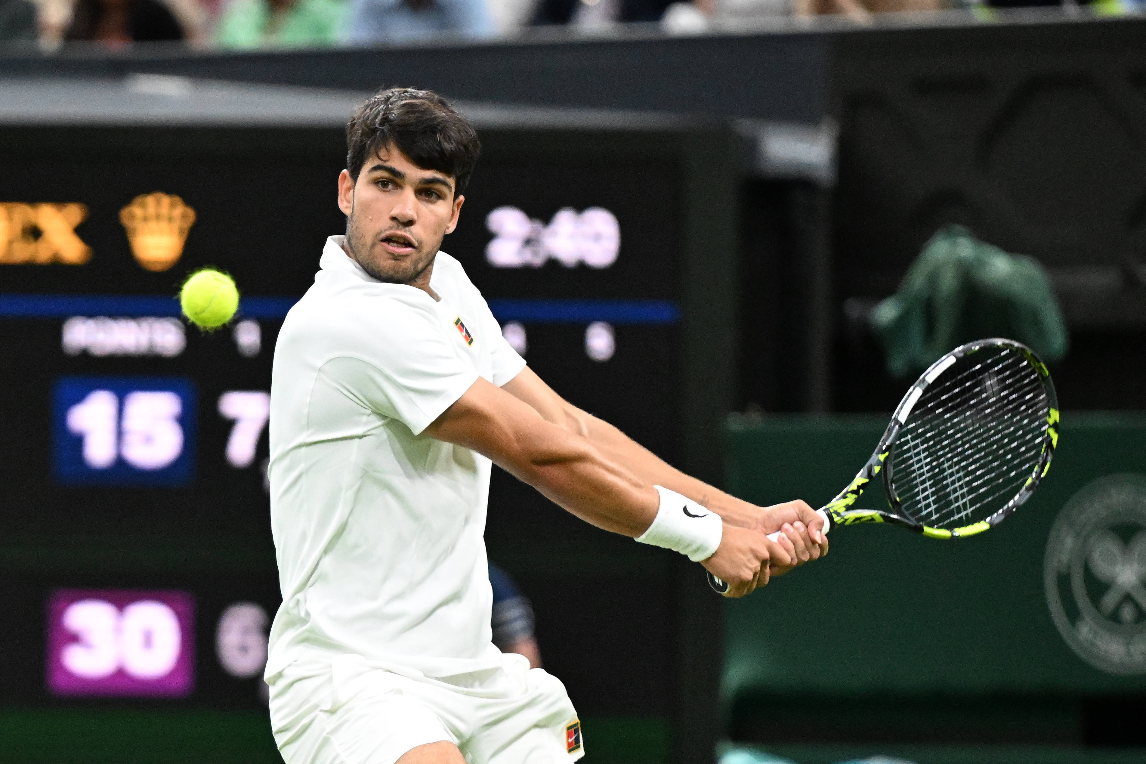 澳网横扫ATP总决赛,阿尔卡拉斯刷新纪录的简单介绍 澳网横扫ATP总决赛,阿尔卡拉斯刷新纪录的简单介绍