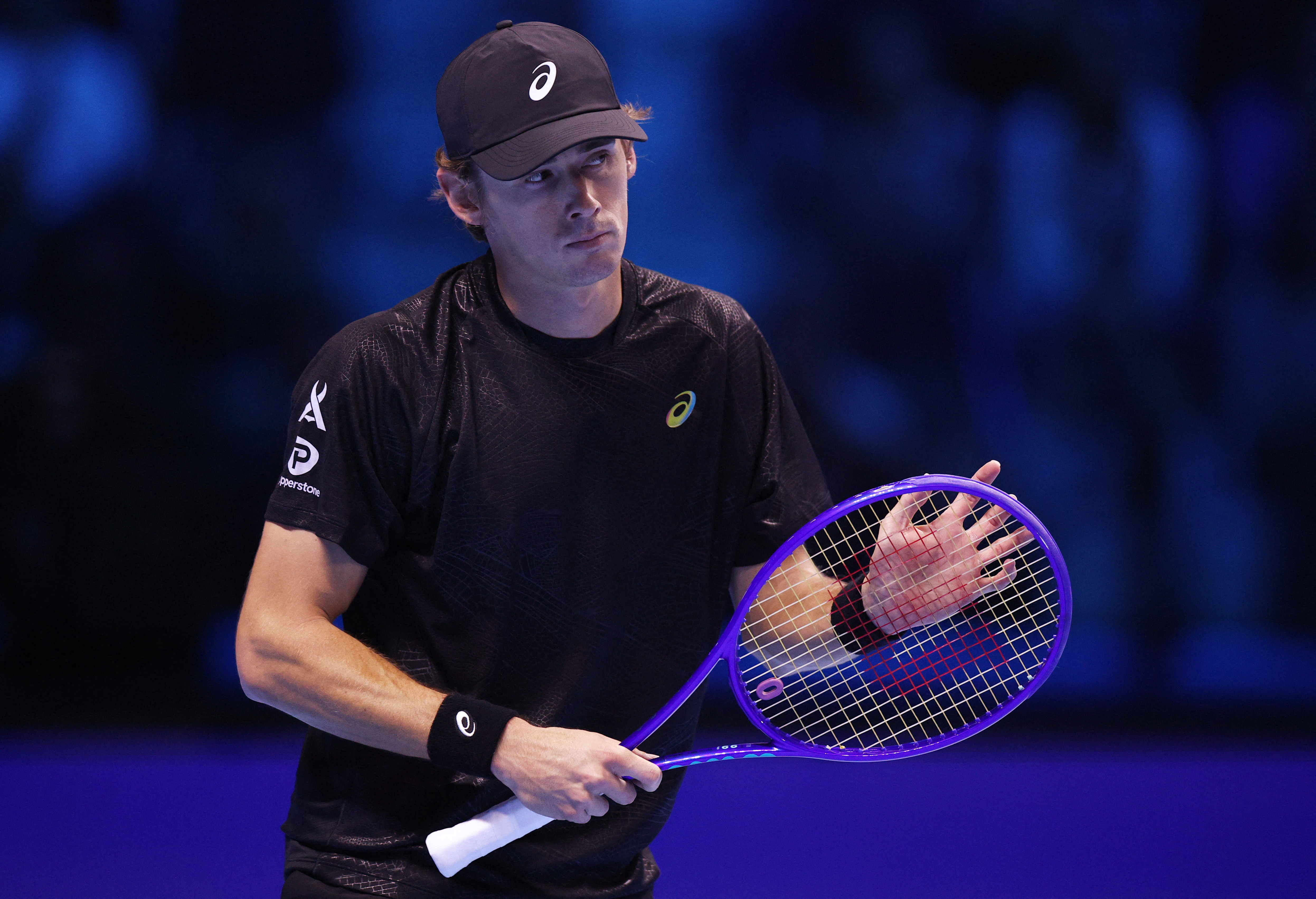 澳网横扫ATP总决赛,阿尔卡拉斯刷新纪录的简单介绍 澳网横扫ATP总决赛,阿尔卡拉斯刷新纪录的简单介绍