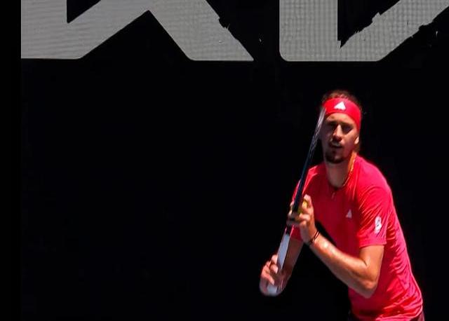 年终总决赛绝杀澳网，兹维列夫点燃赛场