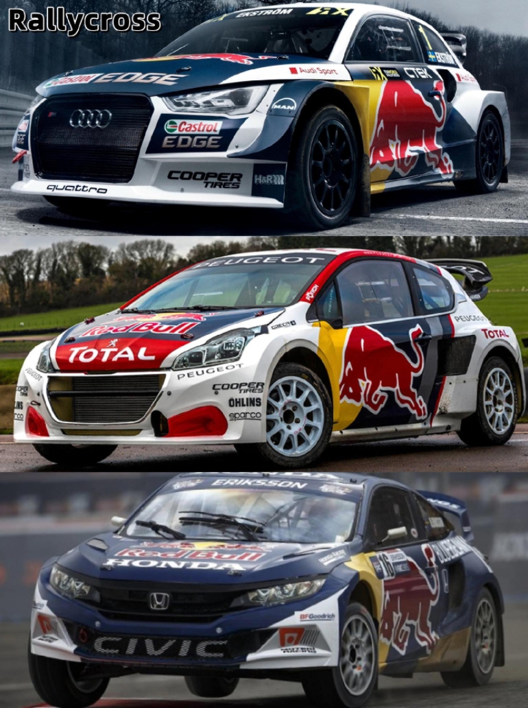 红牛车队翻盘梅赛德斯,塞恩斯扛起全队 红牛车队翻盘梅赛德斯,塞恩斯扛起全队