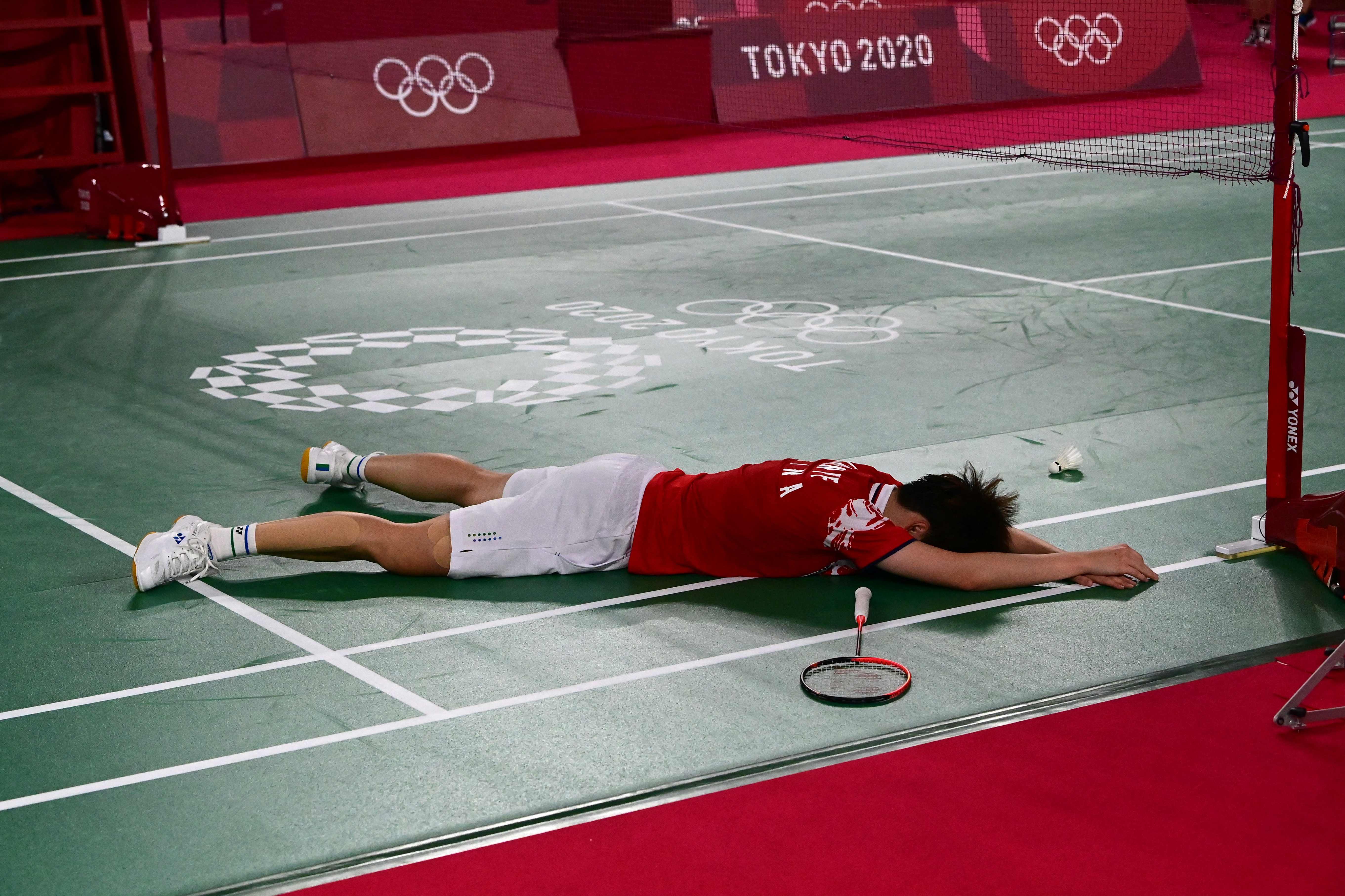 马来西亚队逆转日本队,陈雨菲扛起全队 马来西亚队逆转日本队,陈雨菲扛起全队