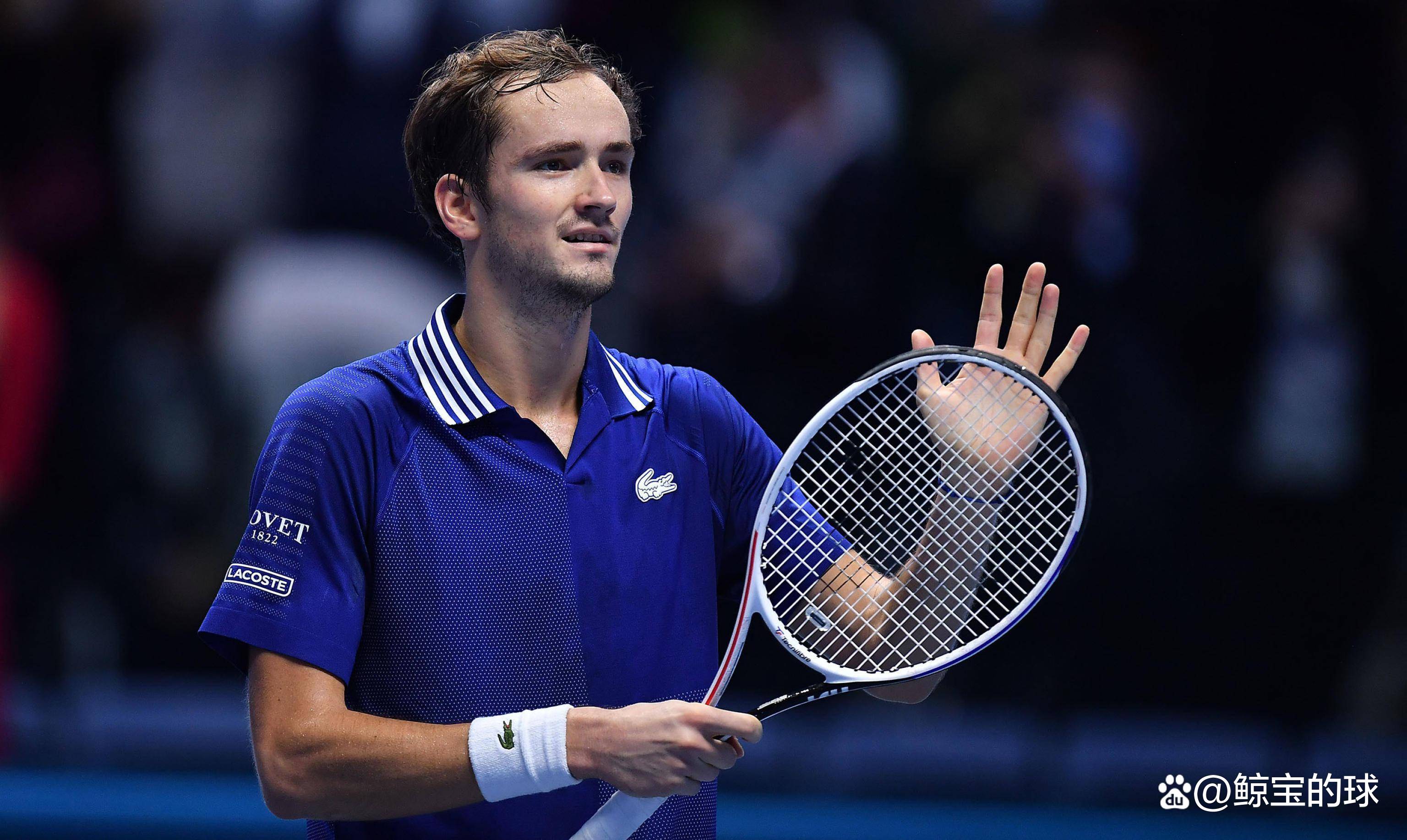 年终总决赛翻盘蒙特卡洛大师赛,梅德韦杰夫带队取胜的简单介绍 年终总决赛翻盘蒙特卡洛大师赛,梅德韦杰夫带队取胜的简单介绍