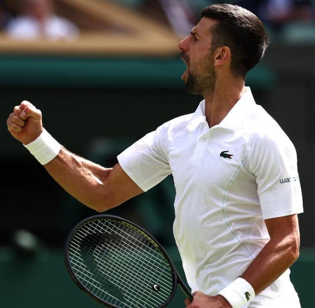 温网逆转法网,穆雷惊艳四座的简单介绍 温网逆转法网,穆雷惊艳四座的简单介绍